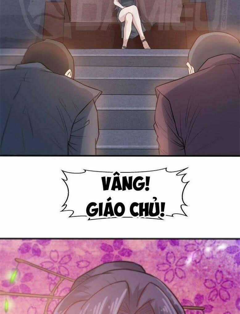 Đô Thị Siêu Cấp Thần Tôn - Chapter 23 - Trang 30