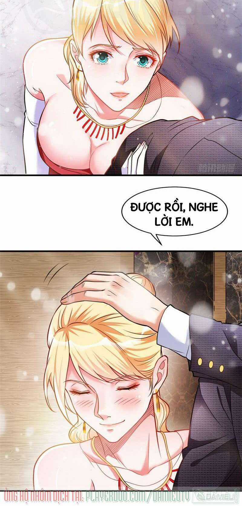 Đô Thị Siêu Cấp Thần Tôn - Chapter 24 - Trang 16