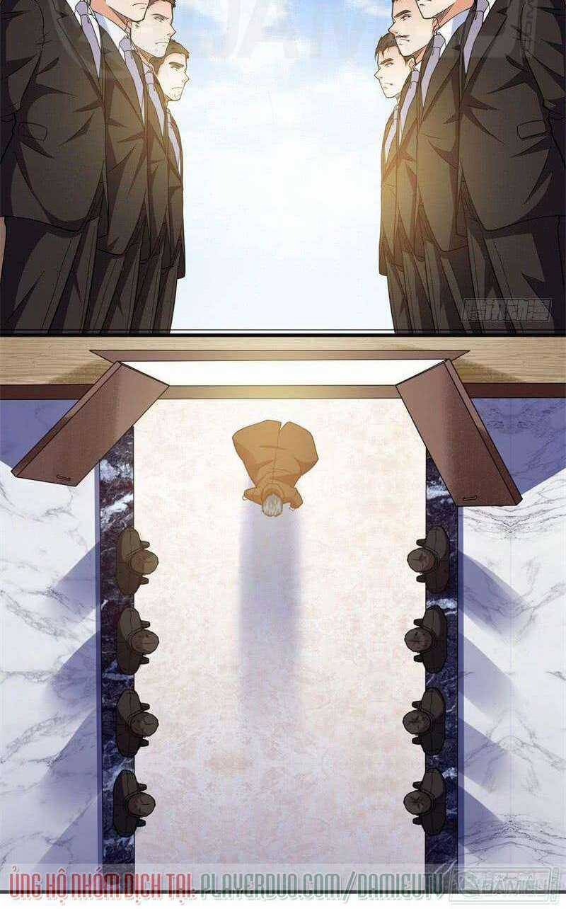 Đô Thị Siêu Cấp Thần Tôn - Chapter 24 - Trang 20