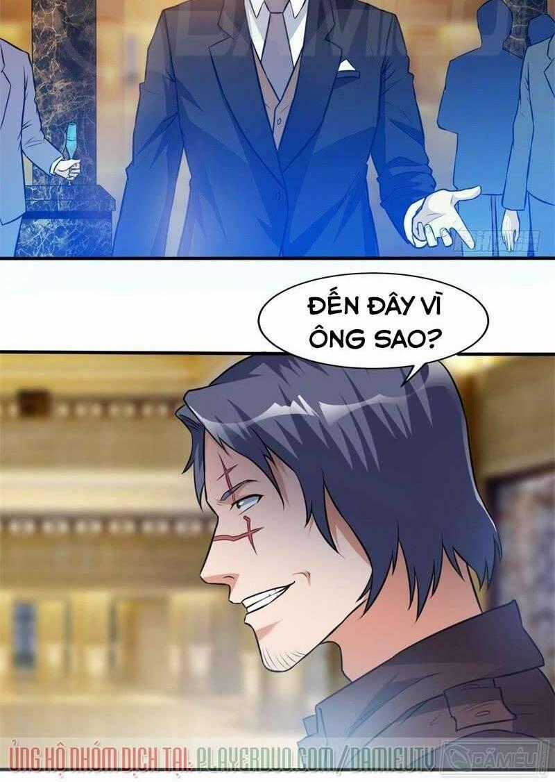 Đô Thị Siêu Cấp Thần Tôn - Chapter 25 - Trang 2