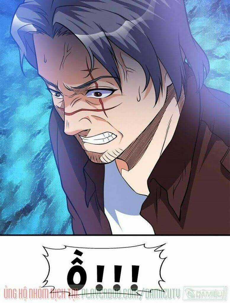 Đô Thị Siêu Cấp Thần Tôn - Chapter 25 - Trang 15