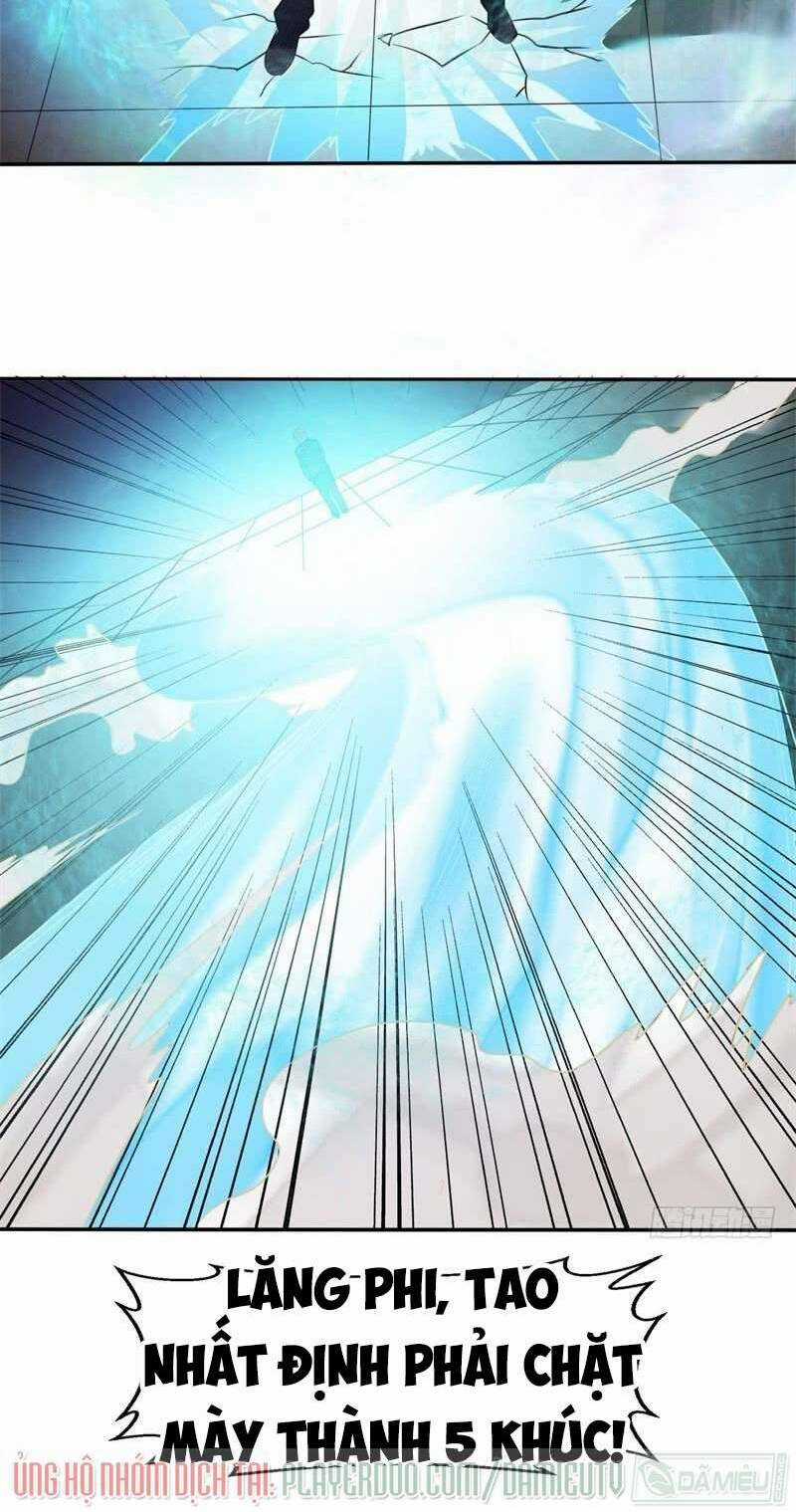 Đô Thị Siêu Cấp Thần Tôn - Chapter 25 - Trang 20