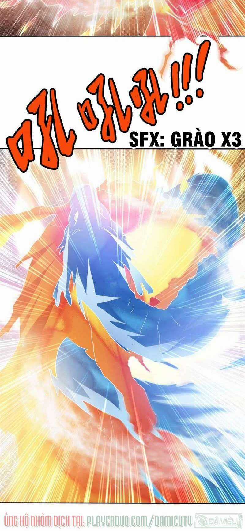 Đô Thị Siêu Cấp Thần Tôn - Chapter 25 - Trang 24