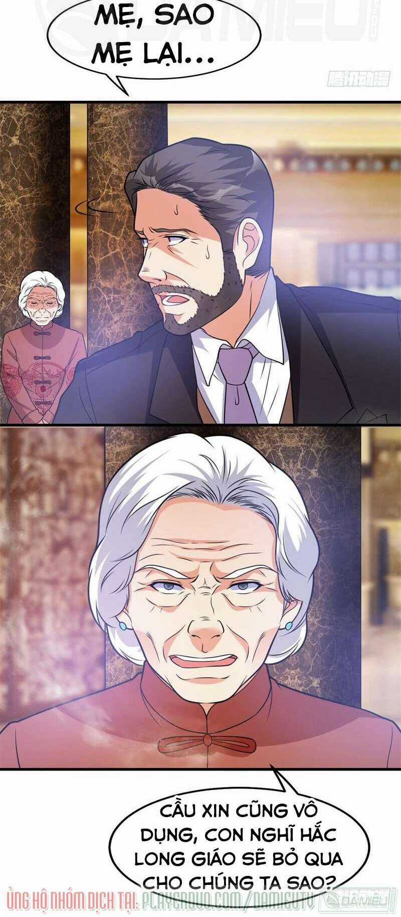 Đô Thị Siêu Cấp Thần Tôn - Chapter 25 - Trang 26