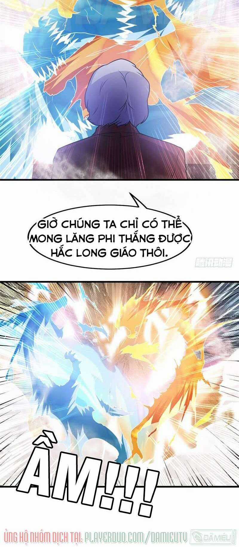 Đô Thị Siêu Cấp Thần Tôn - Chapter 25 - Trang 28