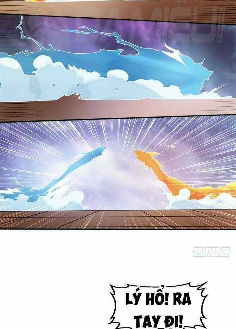 Đô Thị Siêu Cấp Thần Tôn - Chapter 25 - Trang 32