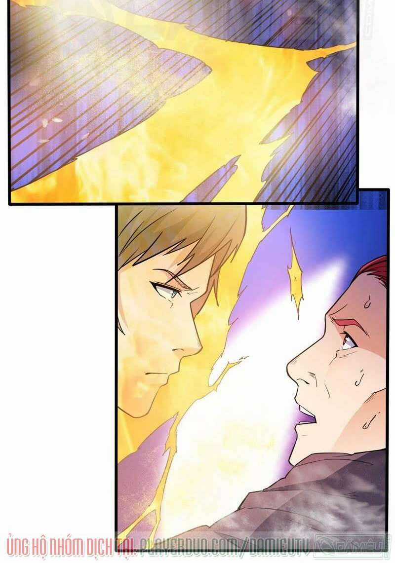 Đô Thị Siêu Cấp Thần Tôn - Chapter 26 - Trang 14