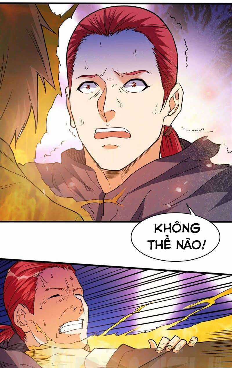 Đô Thị Siêu Cấp Thần Tôn - Chapter 26 - Trang 15