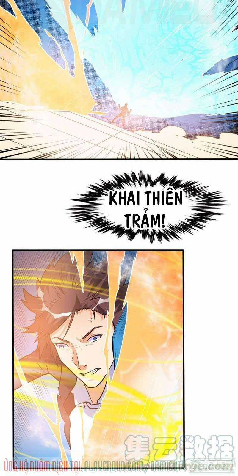 Đô Thị Siêu Cấp Thần Tôn - Chapter 26 - Trang 24