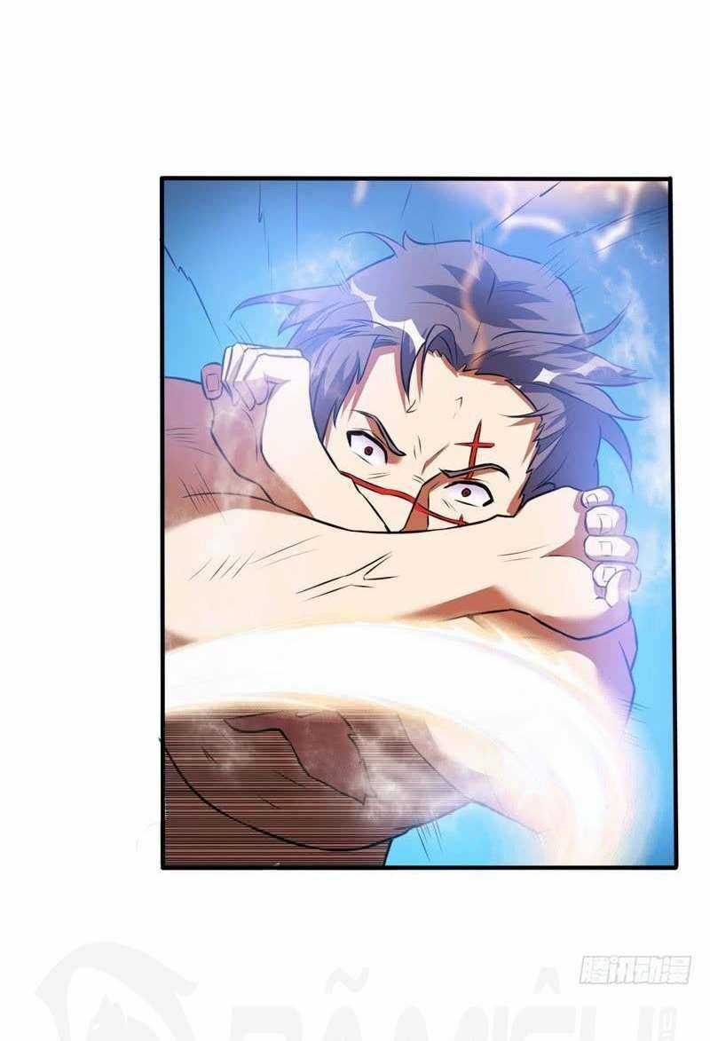 Đô Thị Siêu Cấp Thần Tôn - Chapter 26 - Trang 25