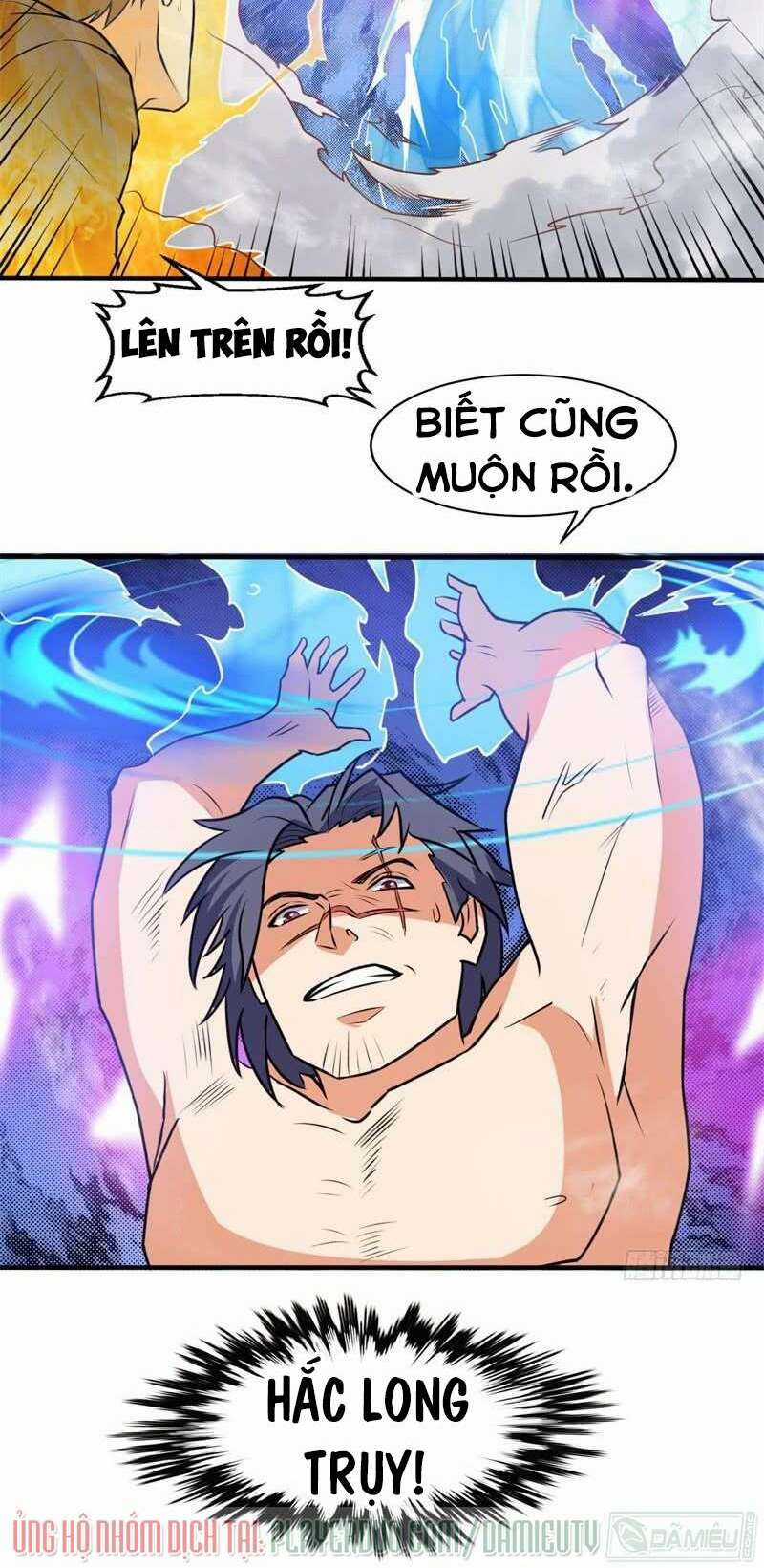 Đô Thị Siêu Cấp Thần Tôn - Chapter 26 - Trang 30