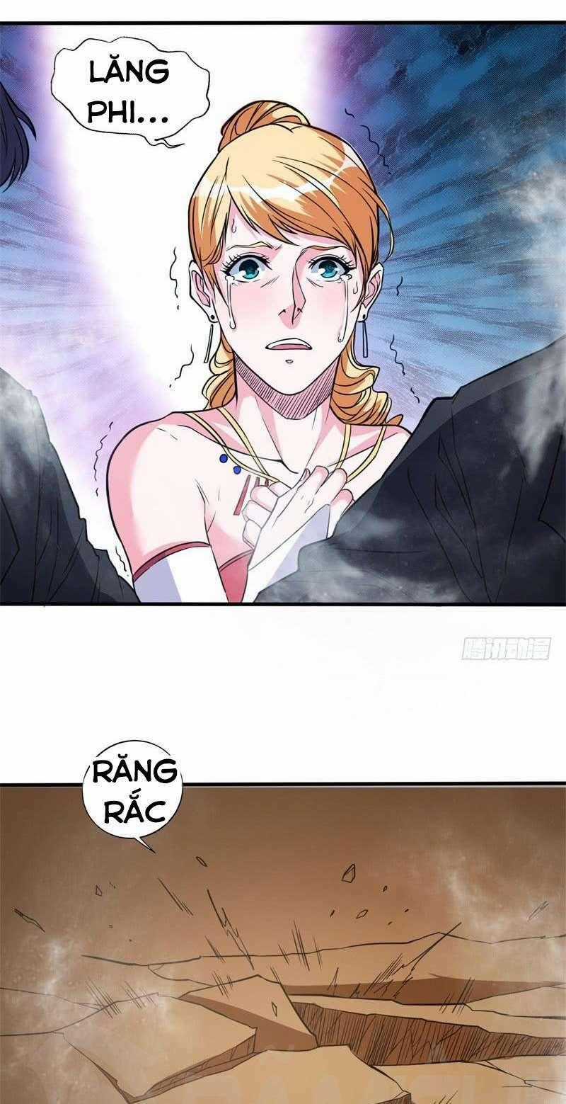 Đô Thị Siêu Cấp Thần Tôn - Chapter 26 - Trang 35