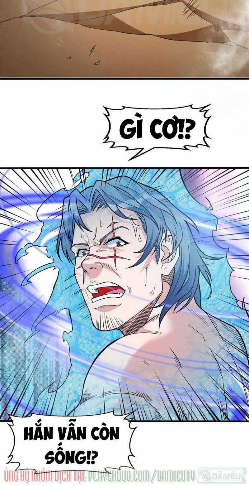 Đô Thị Siêu Cấp Thần Tôn - Chapter 26 - Trang 36