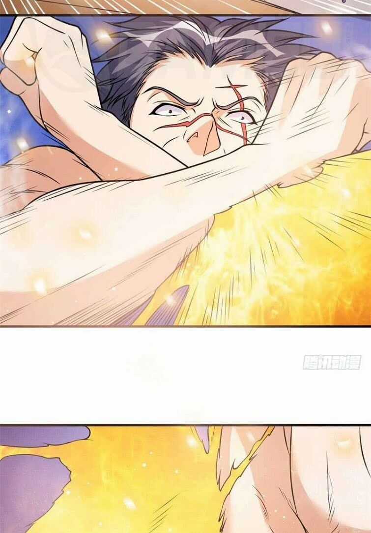 Đô Thị Siêu Cấp Thần Tôn - Chapter 27 - Trang 14