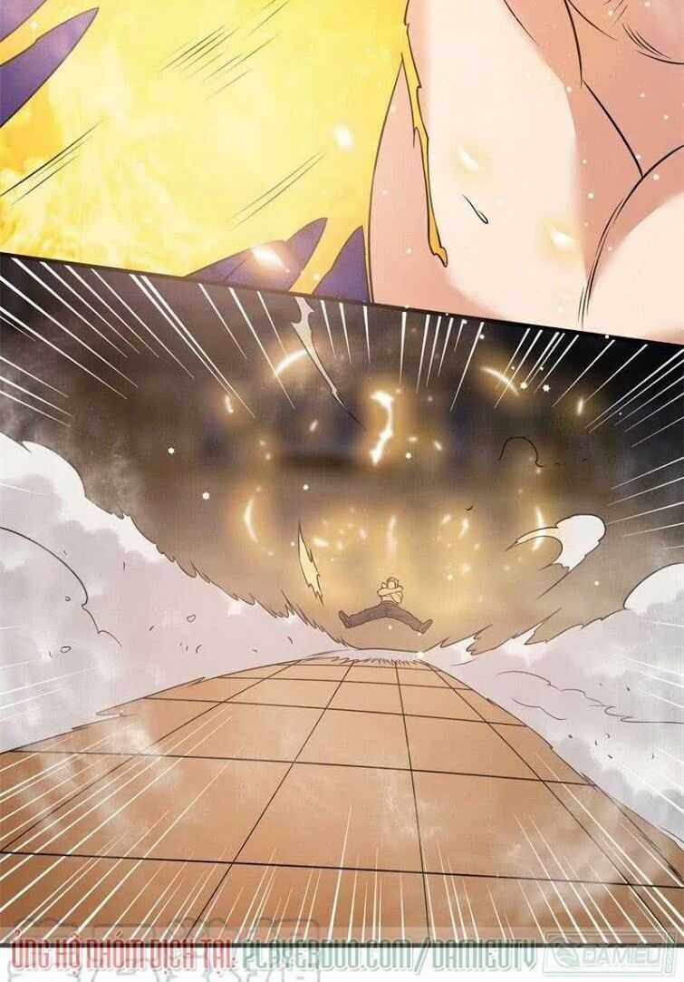 Đô Thị Siêu Cấp Thần Tôn - Chapter 27 - Trang 15