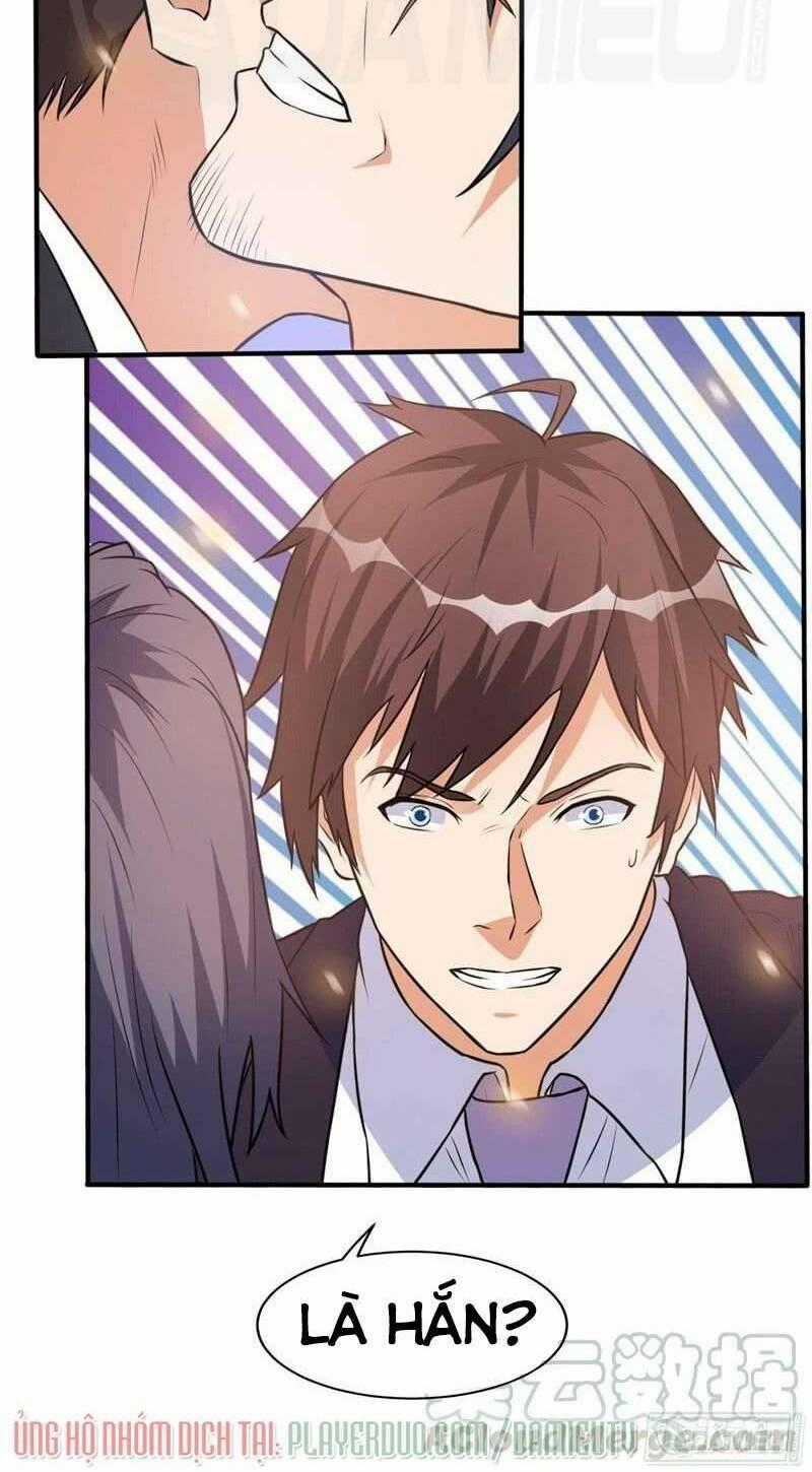 Đô Thị Siêu Cấp Thần Tôn - Chapter 27 - Trang 26