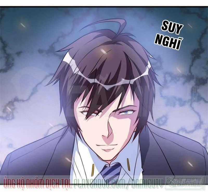 Đô Thị Siêu Cấp Thần Tôn - Chapter 28 - Trang 2