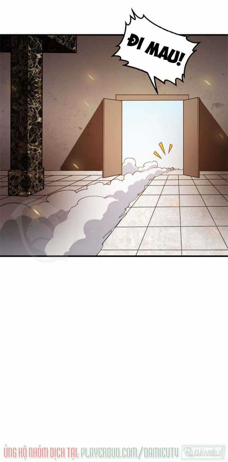 Đô Thị Siêu Cấp Thần Tôn - Chapter 28 - Trang 11