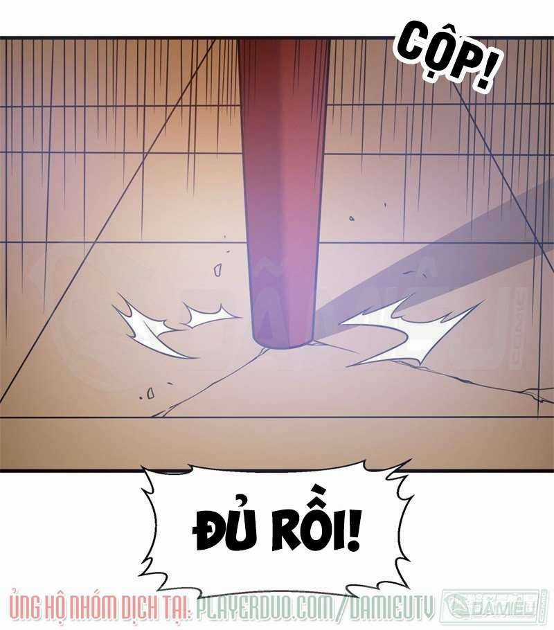 Đô Thị Siêu Cấp Thần Tôn - Chapter 28 - Trang 18