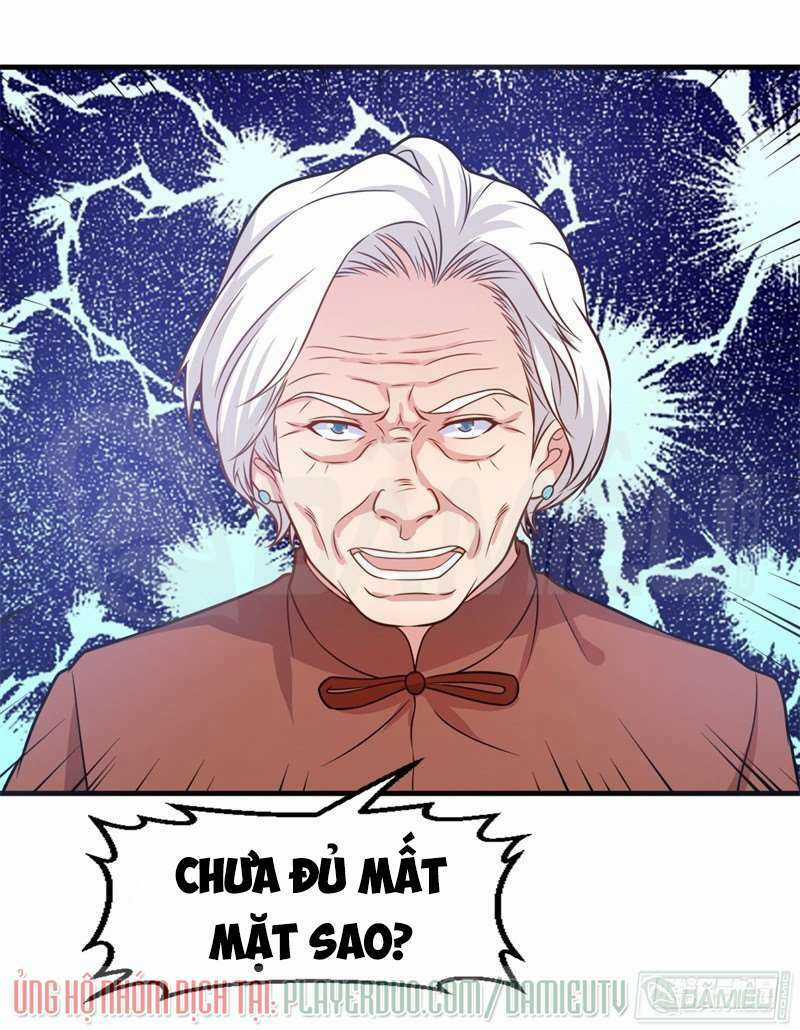 Đô Thị Siêu Cấp Thần Tôn - Chapter 28 - Trang 19