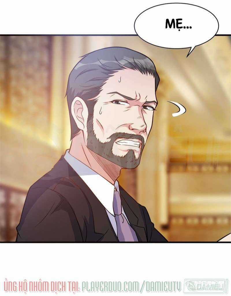 Đô Thị Siêu Cấp Thần Tôn - Chapter 28 - Trang 20