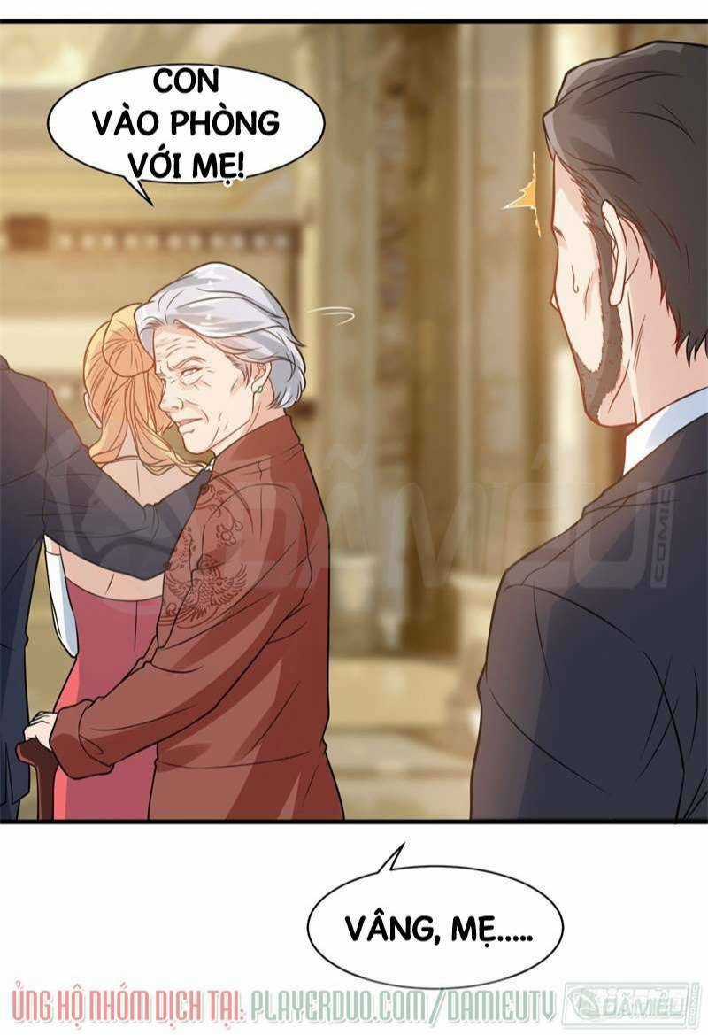 Đô Thị Siêu Cấp Thần Tôn - Chapter 28 - Trang 23