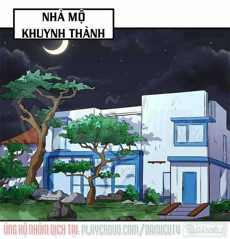 Đô Thị Siêu Cấp Thần Tôn - Chapter 28 - Trang 24