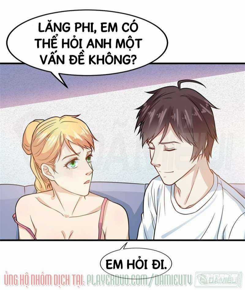 Đô Thị Siêu Cấp Thần Tôn - Chapter 28 - Trang 26