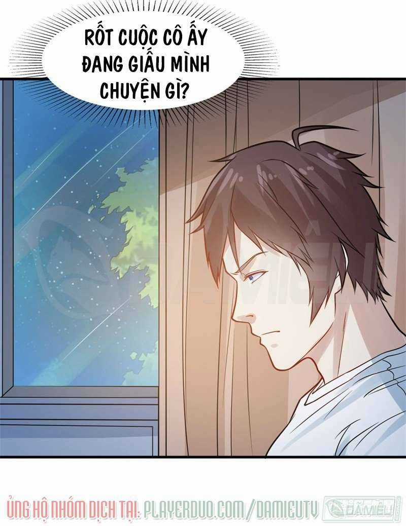 Đô Thị Siêu Cấp Thần Tôn - Chapter 28 - Trang 33