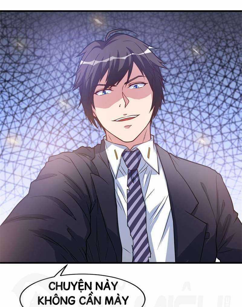 Đô Thị Siêu Cấp Thần Tôn - Chapter 28 - Trang 6