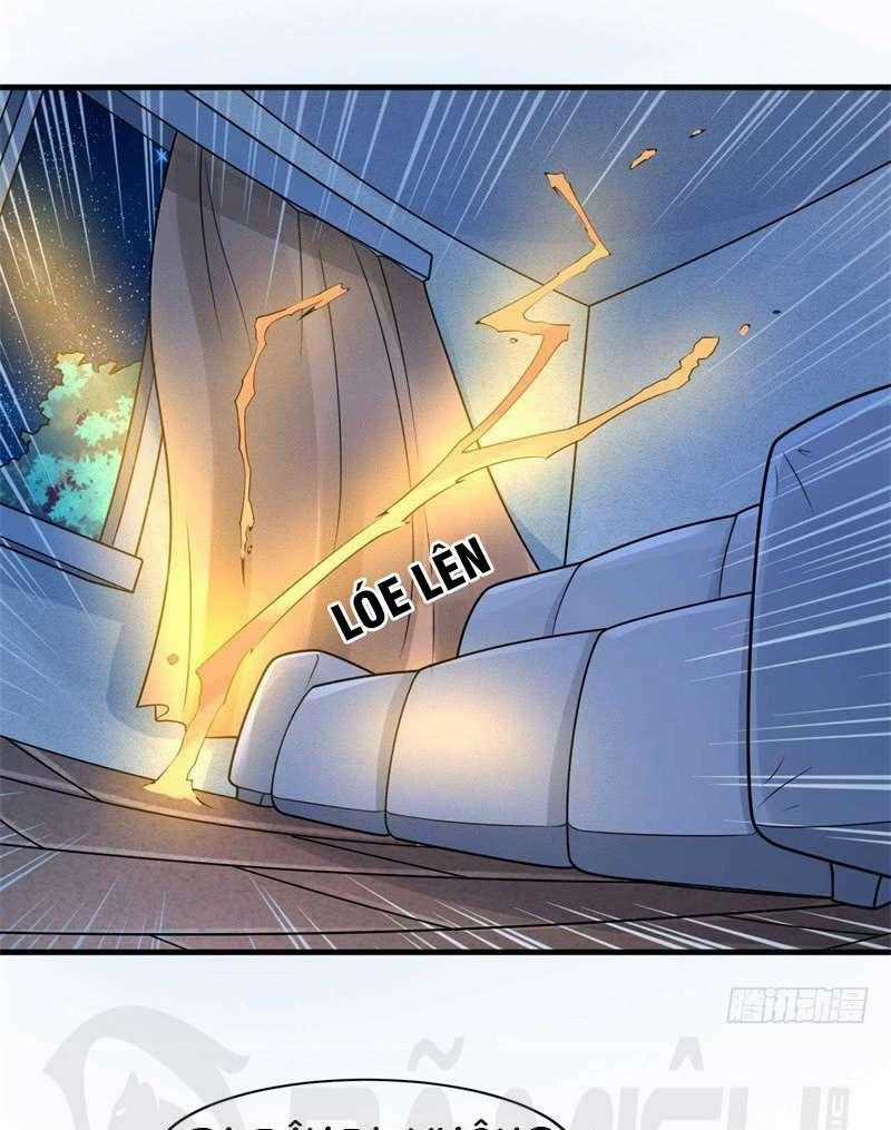 Đô Thị Siêu Cấp Thần Tôn - Chapter 29 - Trang 1