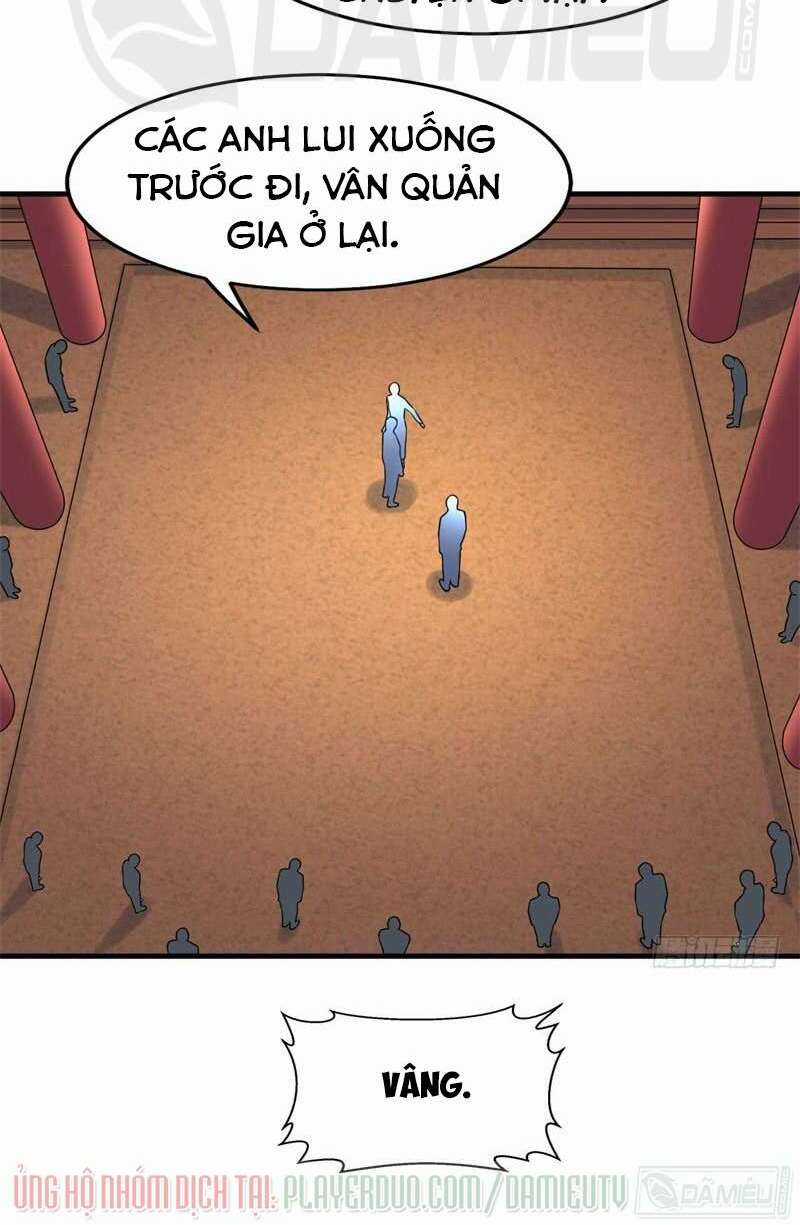 Đô Thị Siêu Cấp Thần Tôn - Chapter 29 - Trang 13