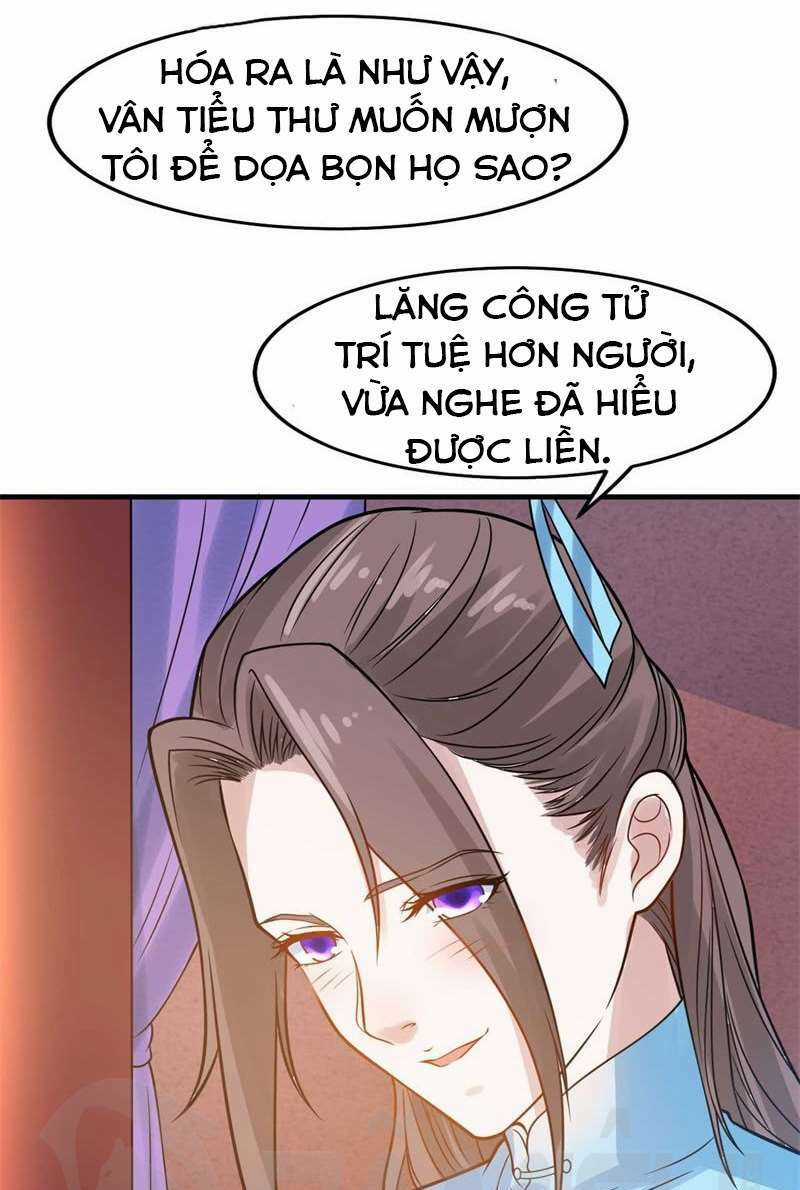 Đô Thị Siêu Cấp Thần Tôn - Chapter 29 - Trang 20