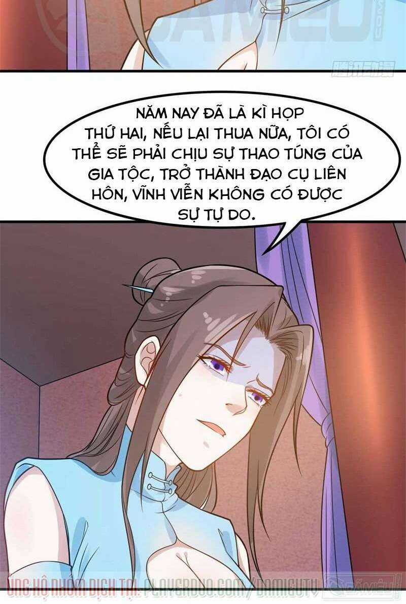 Đô Thị Siêu Cấp Thần Tôn - Chapter 29 - Trang 21