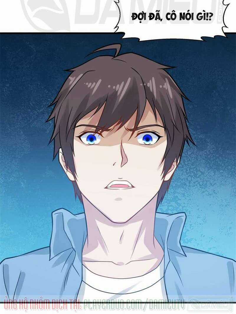 Đô Thị Siêu Cấp Thần Tôn - Chapter 29 - Trang 23