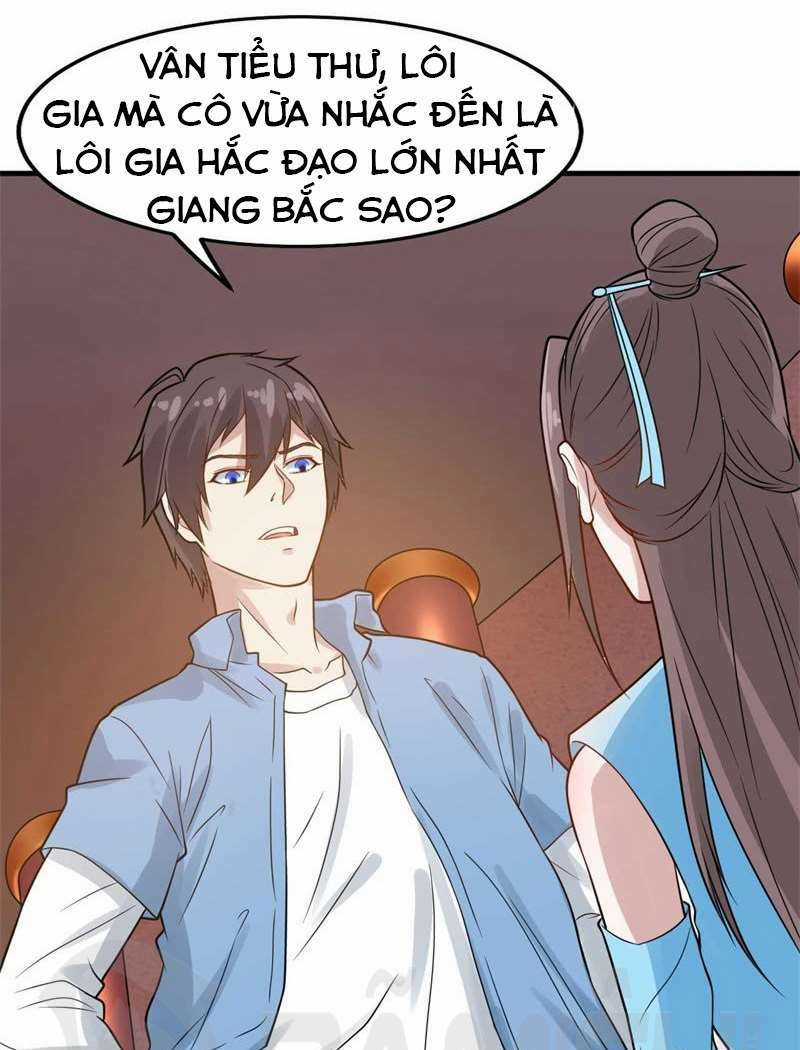 Đô Thị Siêu Cấp Thần Tôn - Chapter 29 - Trang 24