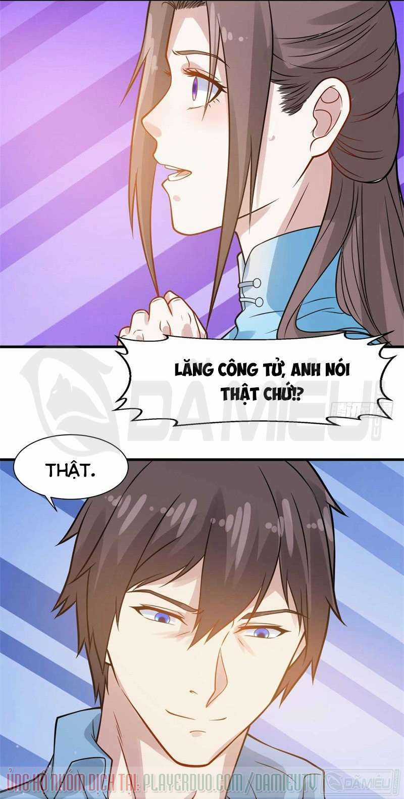 Đô Thị Siêu Cấp Thần Tôn - Chapter 29 - Trang 26