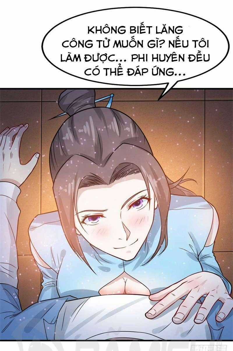 Đô Thị Siêu Cấp Thần Tôn - Chapter 29 - Trang 29