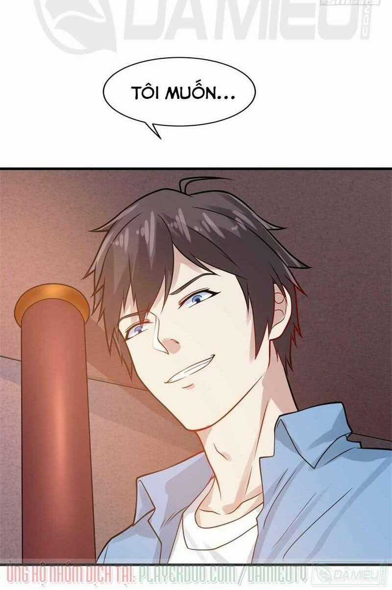 Đô Thị Siêu Cấp Thần Tôn - Chapter 29 - Trang 30