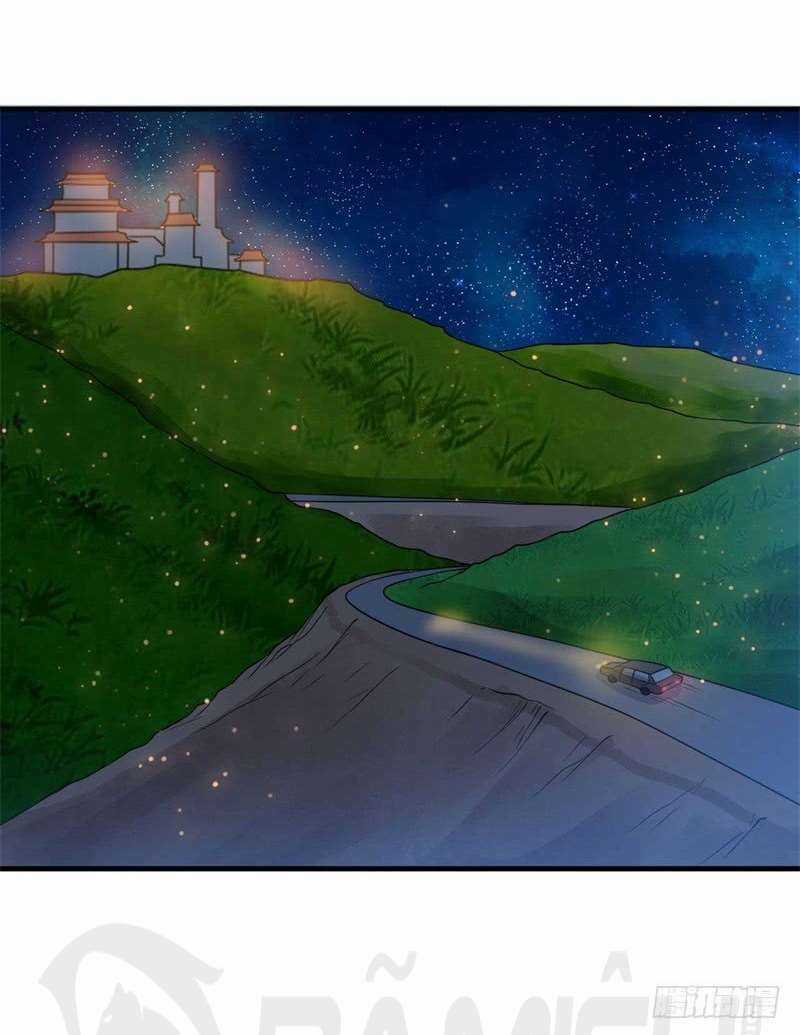 Đô Thị Siêu Cấp Thần Tôn - Chapter 29 - Trang 9