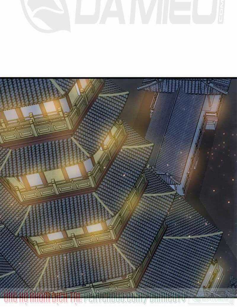 Đô Thị Siêu Cấp Thần Tôn - Chapter 29 - Trang 10