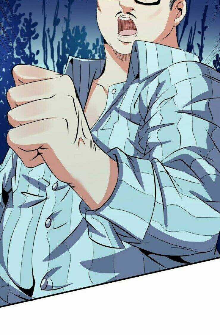 Đô Thị Siêu Cấp Thần Tôn - Chapter 3 - Trang 12