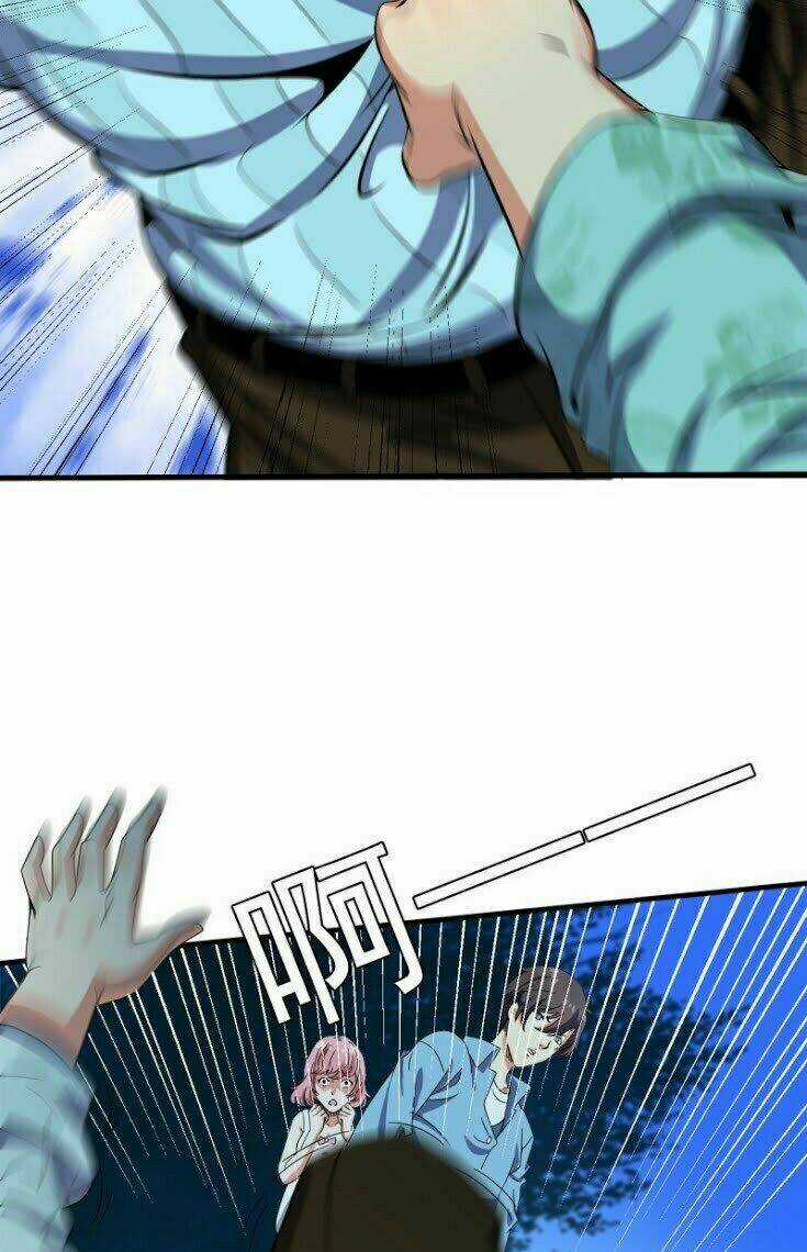 Đô Thị Siêu Cấp Thần Tôn - Chapter 3 - Trang 14