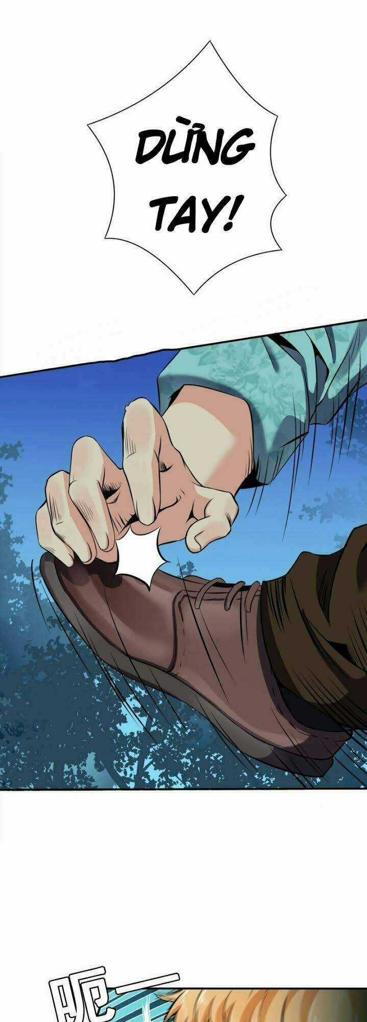 Đô Thị Siêu Cấp Thần Tôn - Chapter 3 - Trang 3