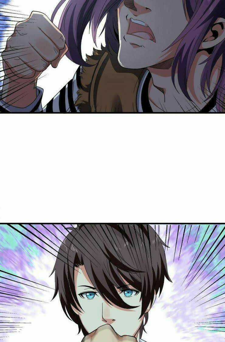 Đô Thị Siêu Cấp Thần Tôn - Chapter 3 - Trang 25