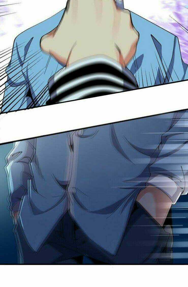 Đô Thị Siêu Cấp Thần Tôn - Chapter 3 - Trang 26