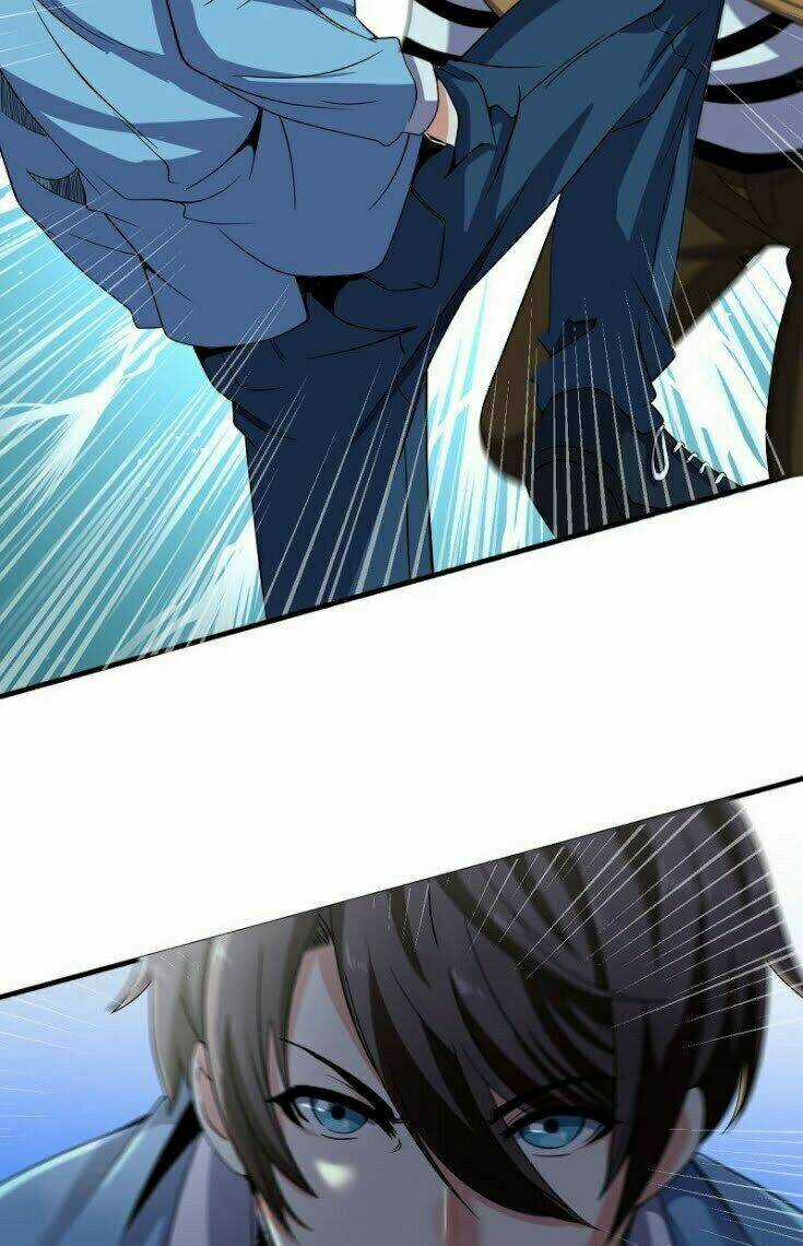 Đô Thị Siêu Cấp Thần Tôn - Chapter 3 - Trang 28