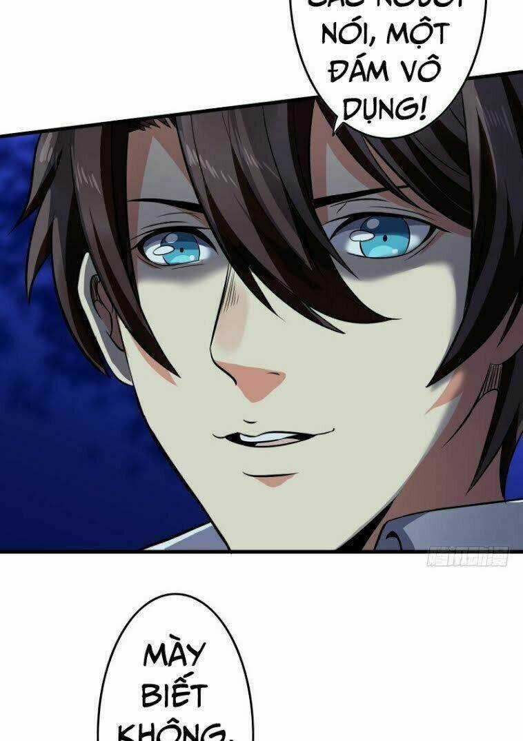 Đô Thị Siêu Cấp Thần Tôn - Chapter 3 - Trang 31