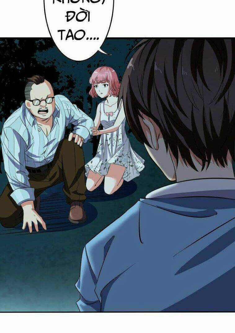 Đô Thị Siêu Cấp Thần Tôn - Chapter 3 - Trang 32