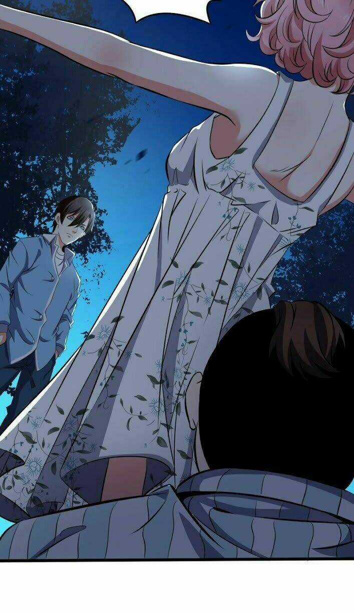 Đô Thị Siêu Cấp Thần Tôn - Chapter 3 - Trang 35